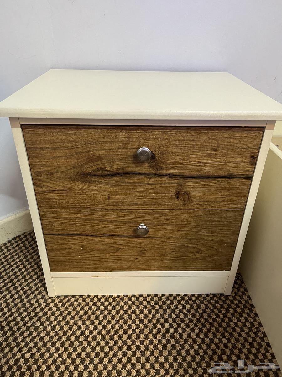 سرير نفر و كومدينه64371540792833111