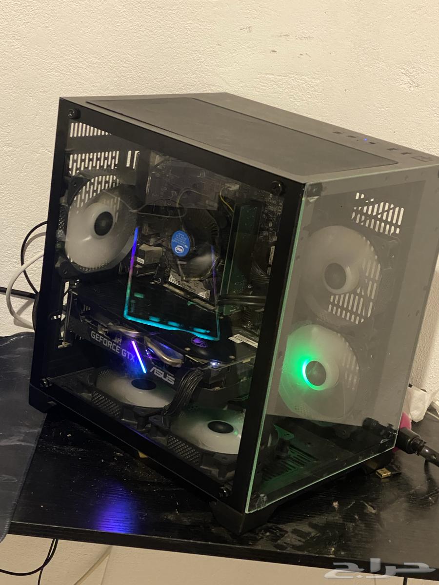 بي سي قيمنق كمبيوتر64367624999939110