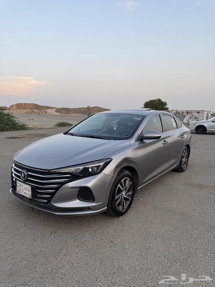 شانجان ايدو بلس64509152065923110