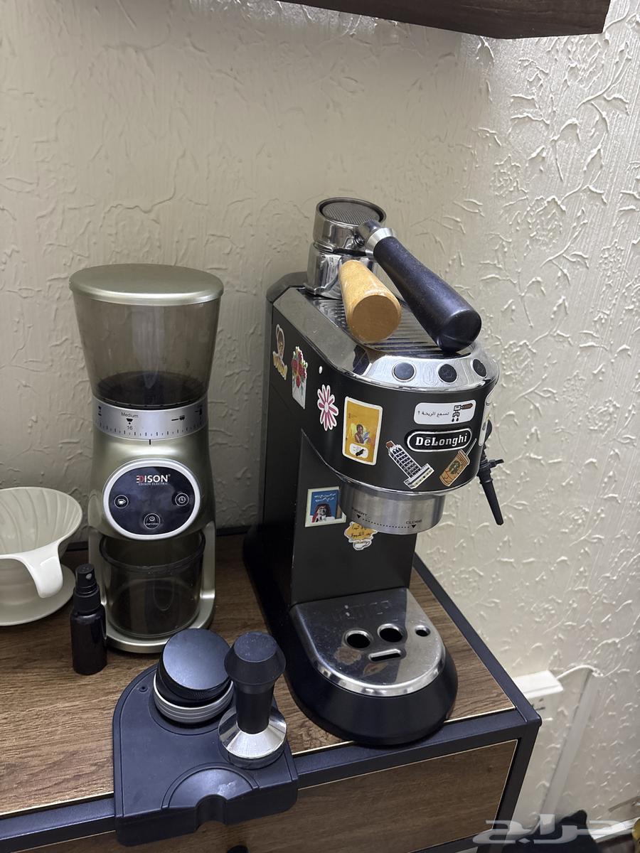 الة قهوة ديلونجي ديدكا64376870070274111