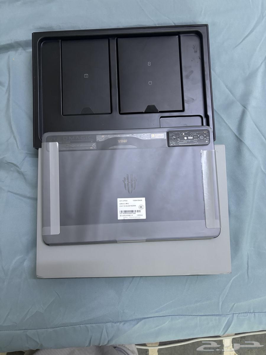 ايباد ردمجك تابلت64376944727809110