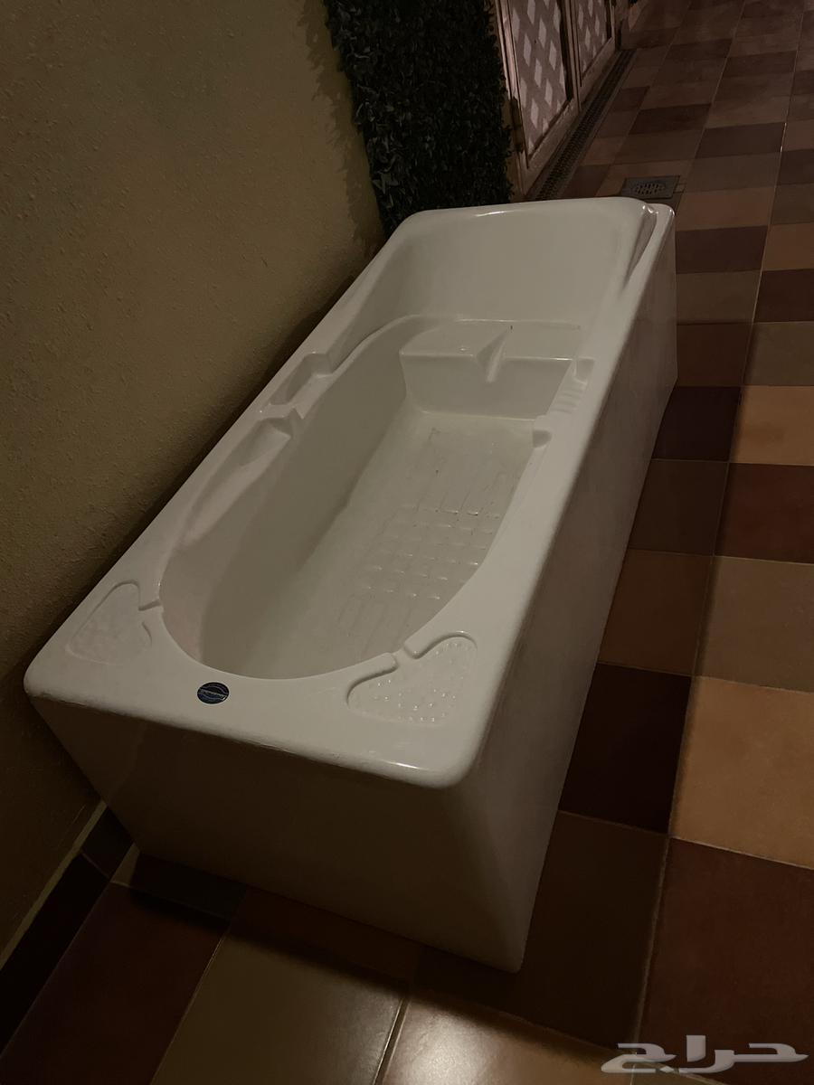 بانيو حوض جديد للبيع سعر الشراء 75064373964891010110