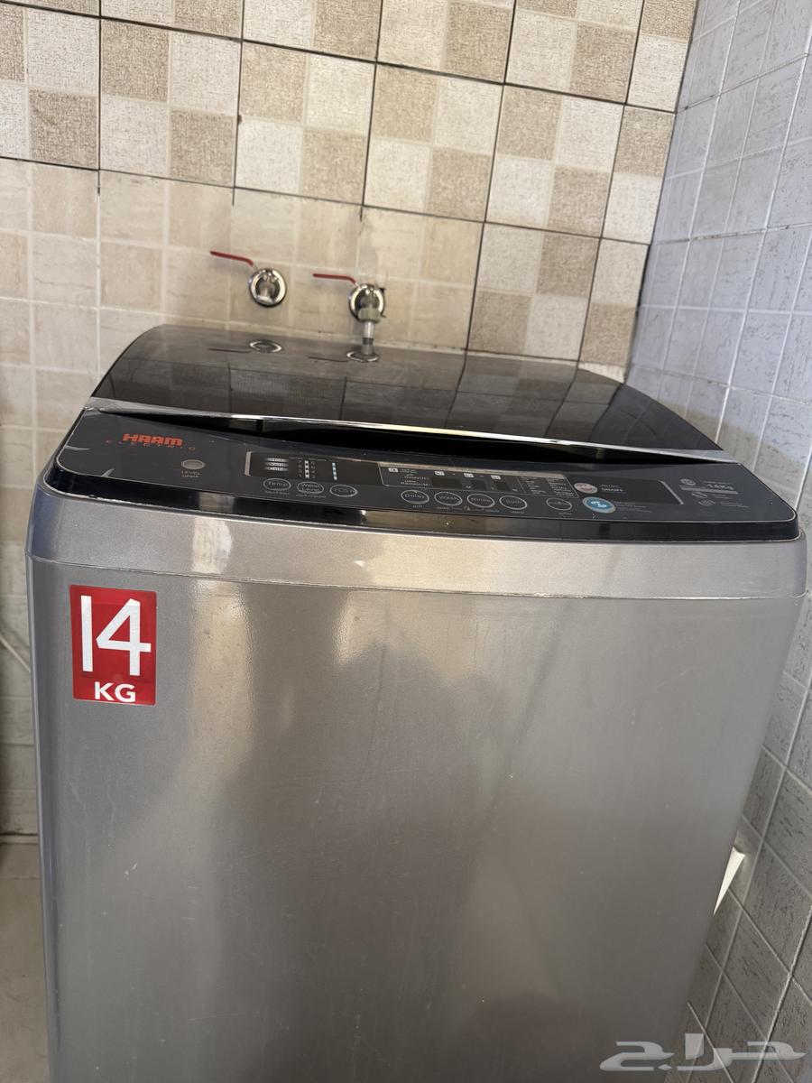 14 kg top-loading automatic washing machine, completely new64363921732098110