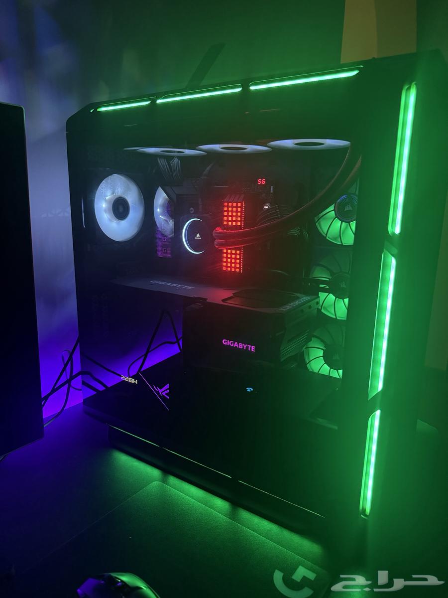 بي سي قيمنق مواصفات عالية64368310432769111