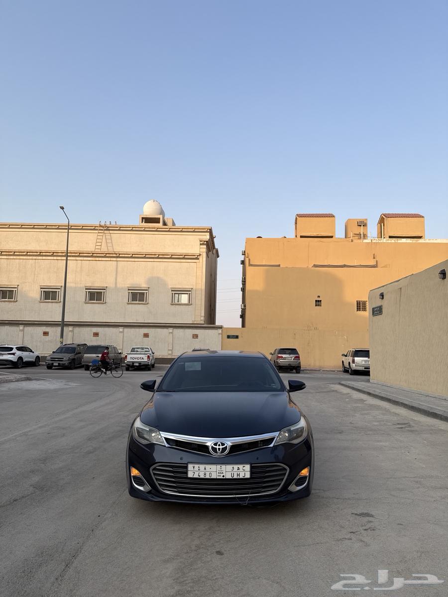 افالون 2015 نظيف جدا64515639798531113