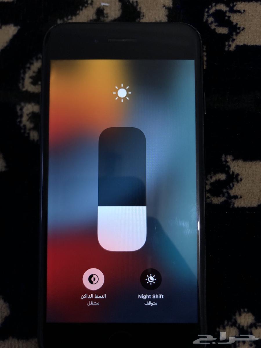 ايفون 7للبيع64371496635394111