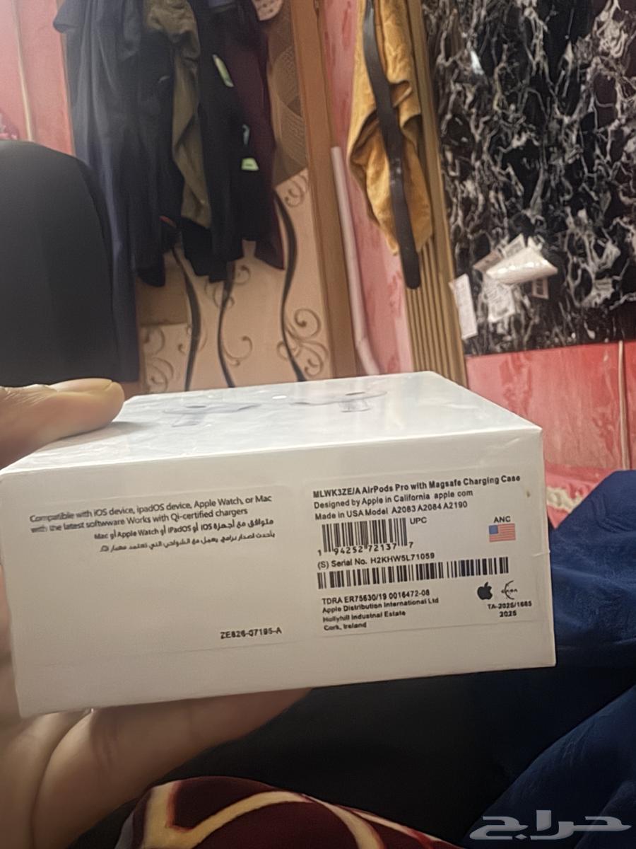 إيربود برو64364083260802112