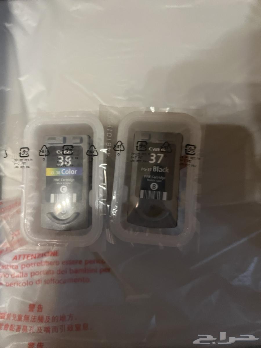 A printer I never used, brand new from the box64375932070786112