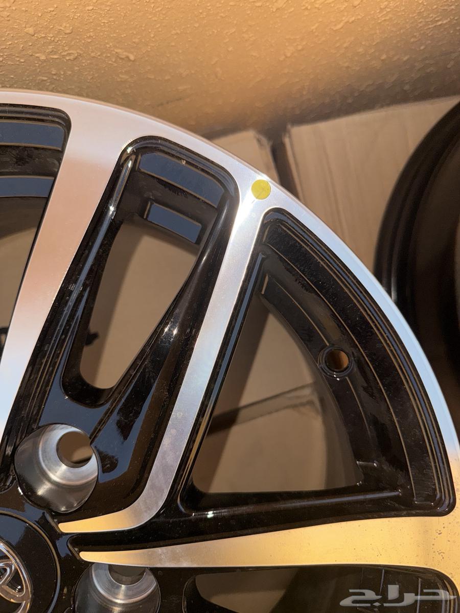 للبيع جنوط كامري وكالة موديل 202364509179872514112