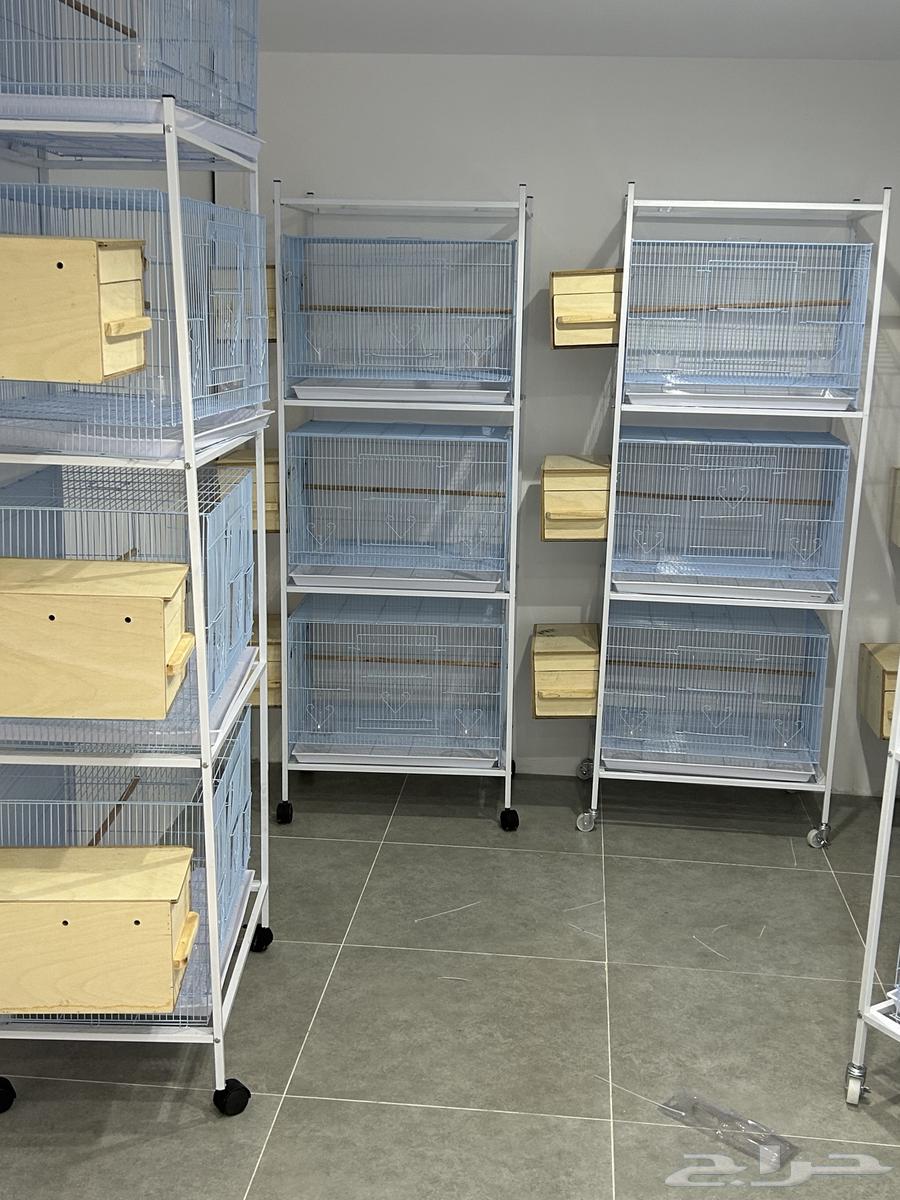 7ستاندات جديده مستخدموو للبيع64372507334914113