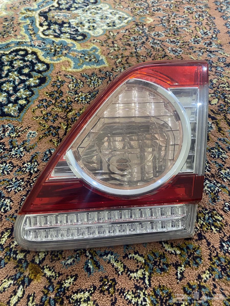 اسطب كورولا 2011 - 2012 - 201364402457695874110