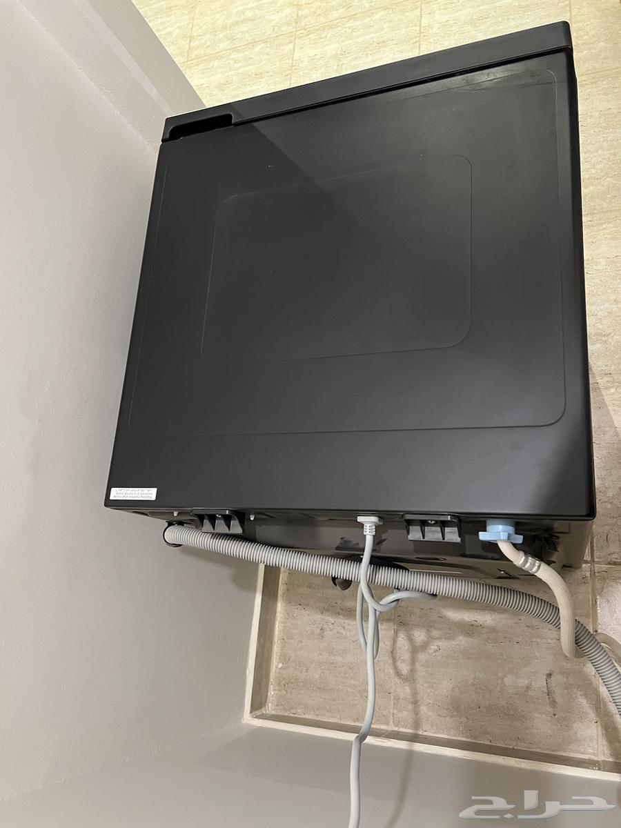 Hitachi front-load washing machine for sale, 10 kg64374185911425113