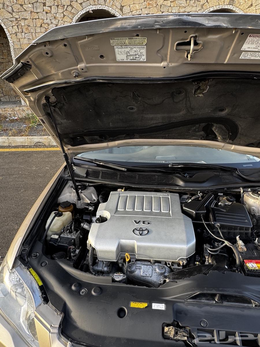 افالون 2007 فل كامل64519779781633114