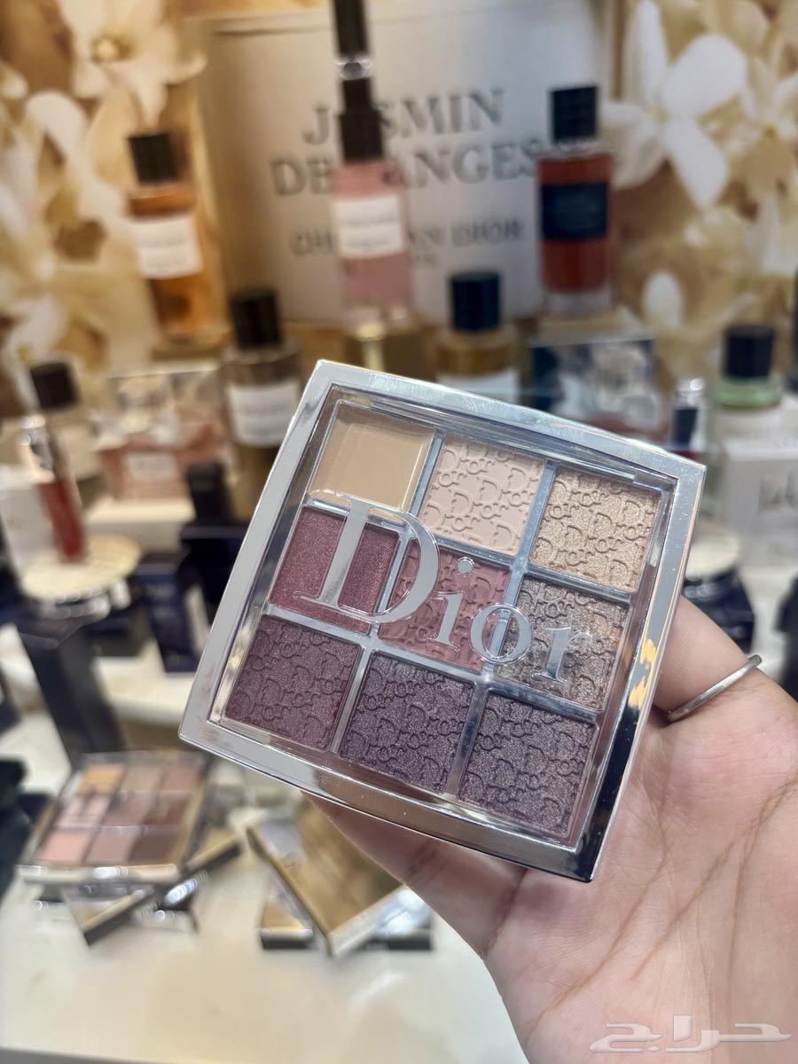 مكياج ماركة ديور الاصلي64374039091587113