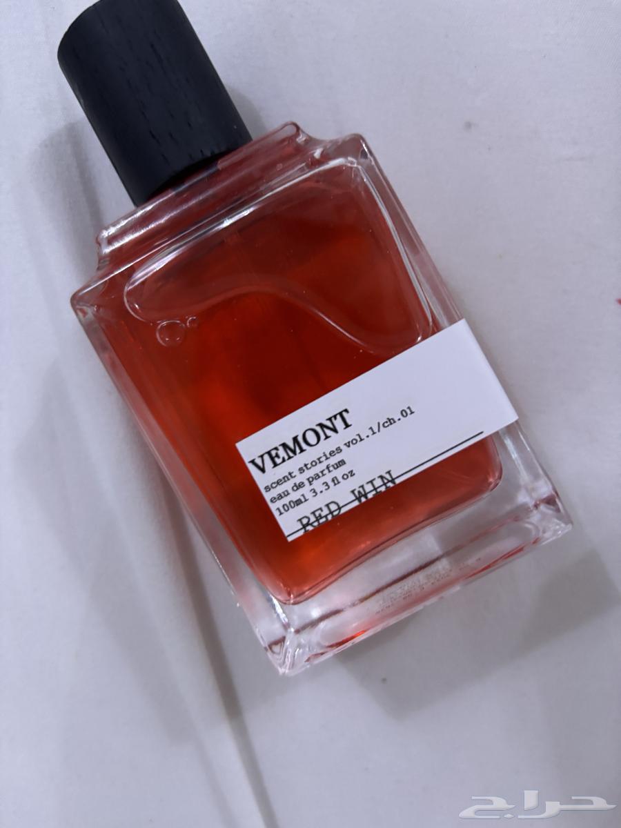 Vimont Perfume64365630931458111