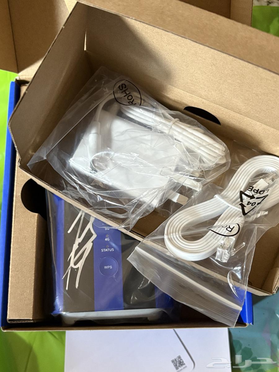 Zain 5G Router64369176051969113