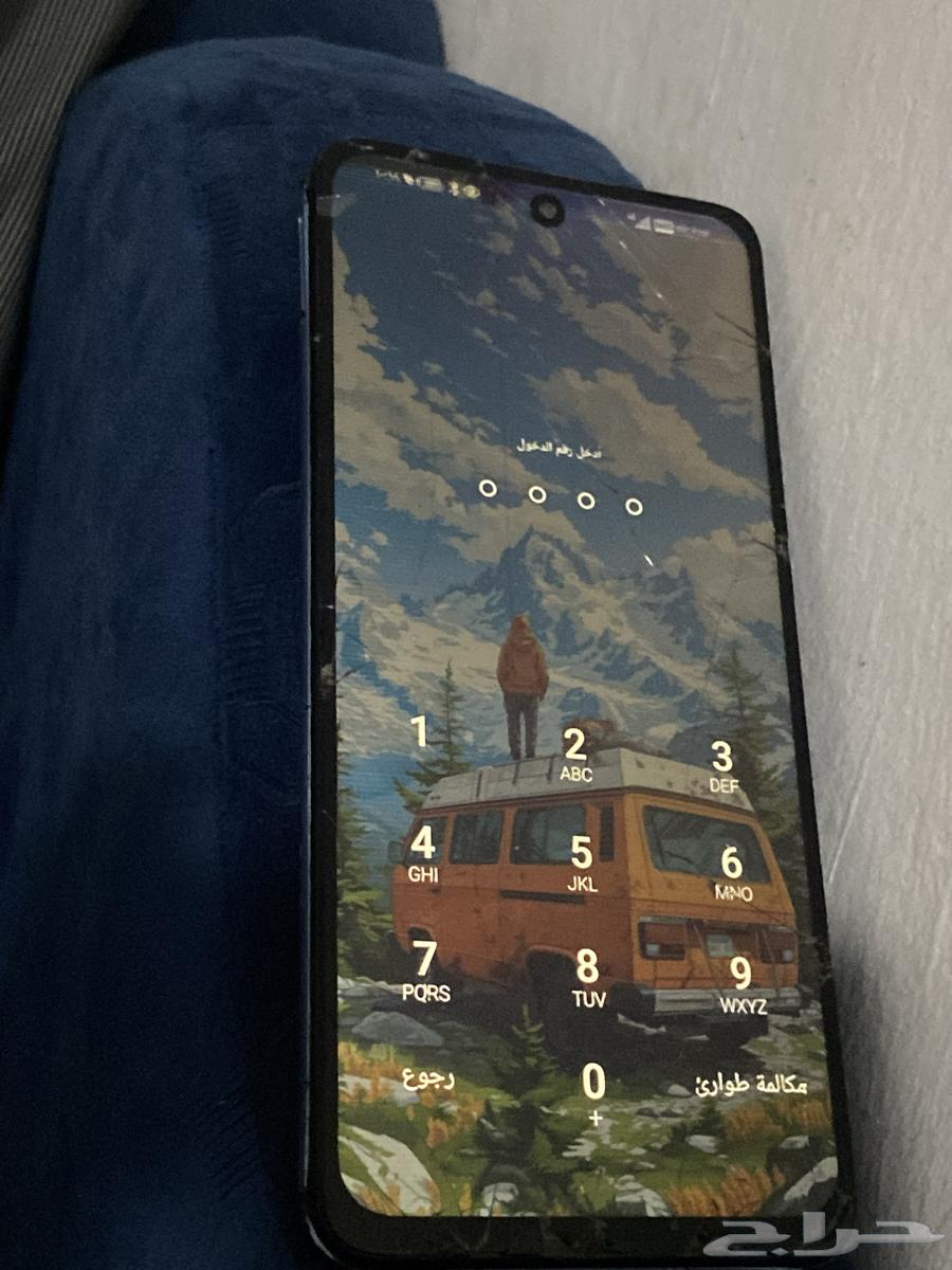 للبيع هواوي هونر 10x64375916923522110