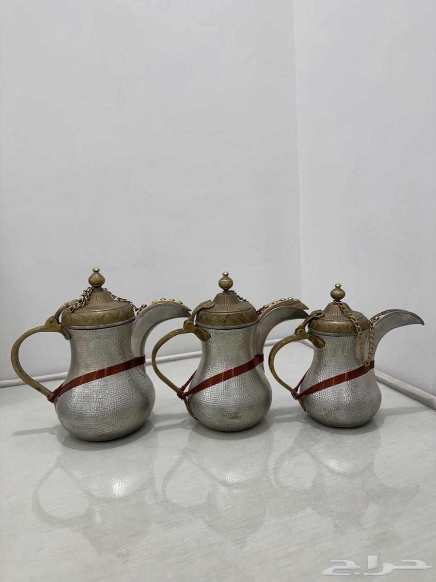 دلال حبش نحاس اصليه64375586837378110