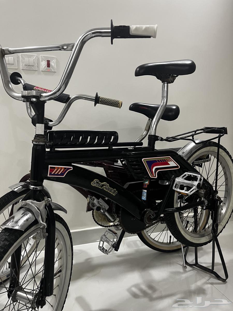 سيكل رامبو اندنوسي للبيع64365425196930112