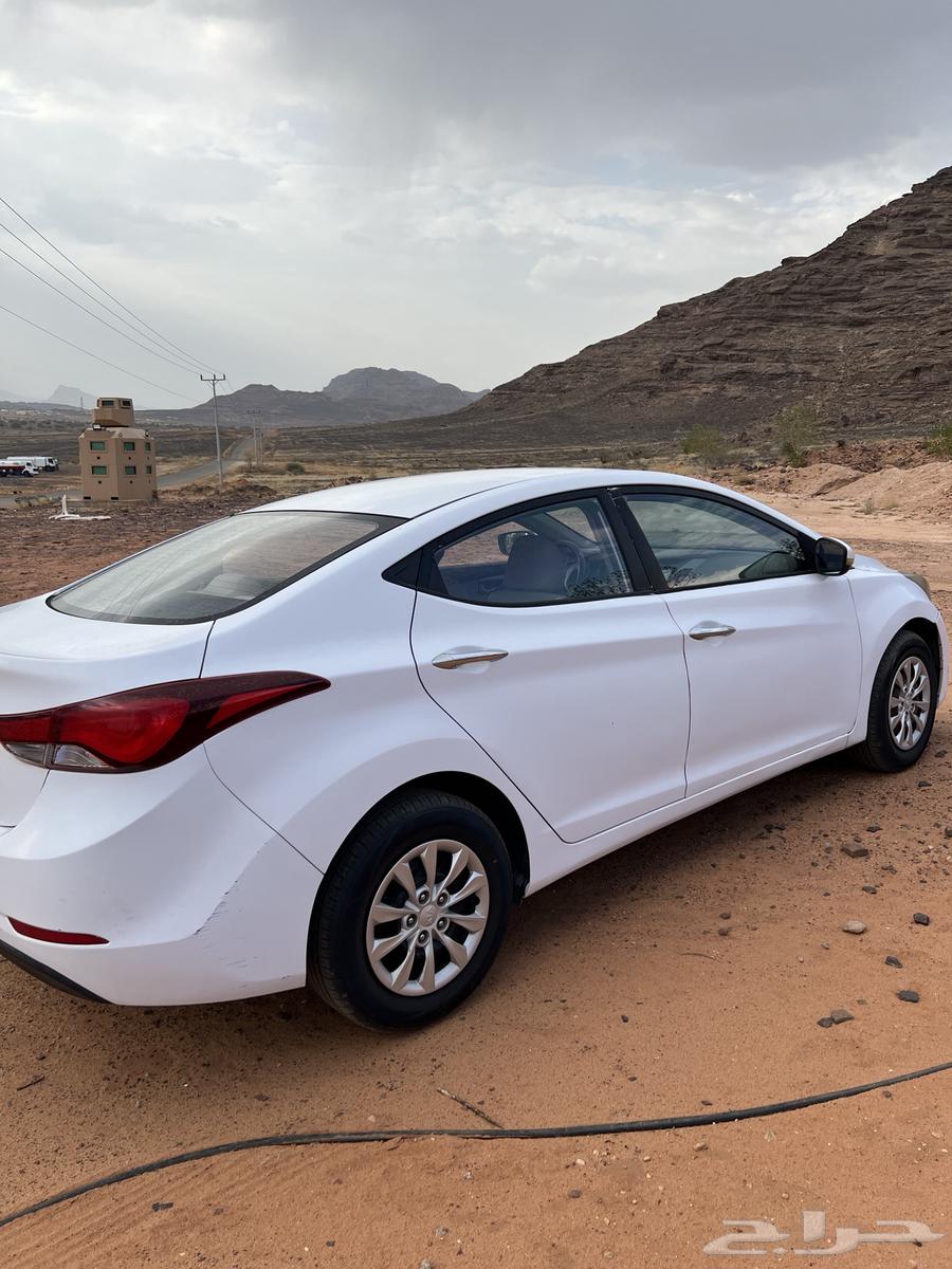 هونداي النترا 2016 للبيع64520090854787111