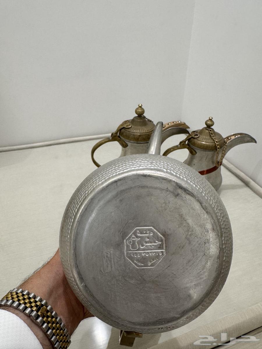 دلال حبش نحاس اصليه64375586837378114