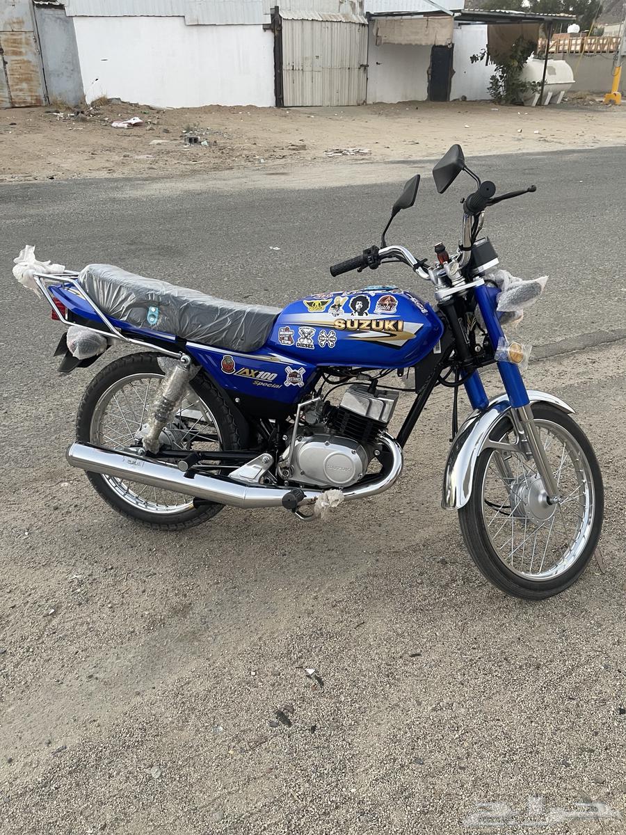 دباب سزوكي الاصلي64509969947907114