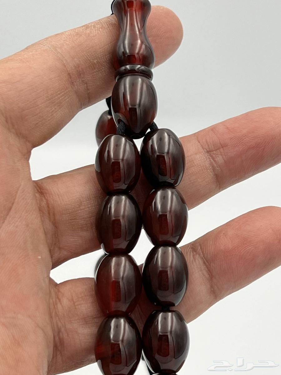 سبحة فاتوران الماني انتيك64368207803649110