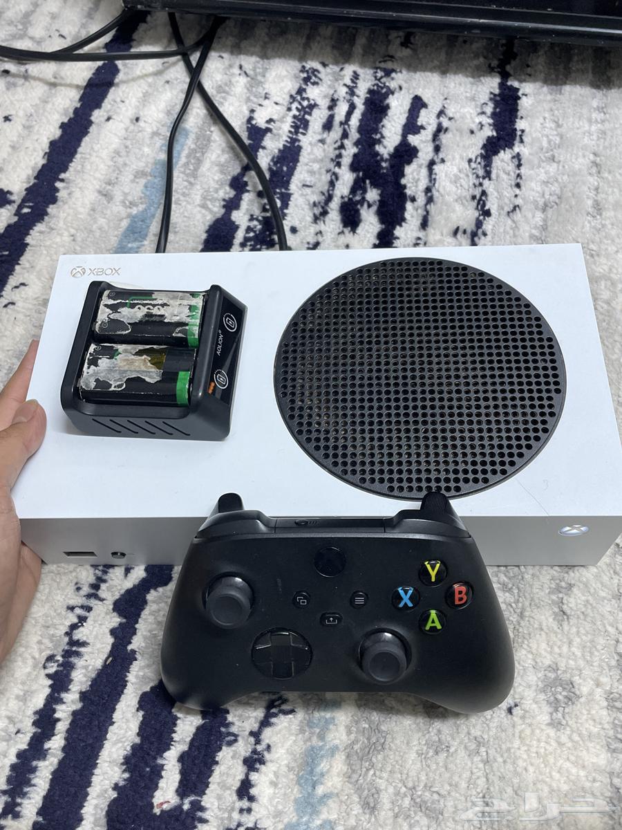 اكس بوكس سيريس اليد خربانة في العاب ردد و جراند بلس يمكن1264375096796289110