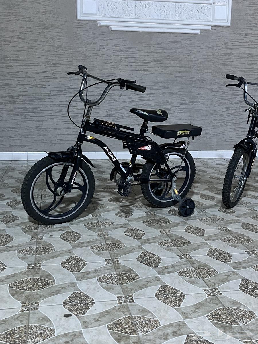 2 سيكل رامبو نظيف للبيع64374773568001112