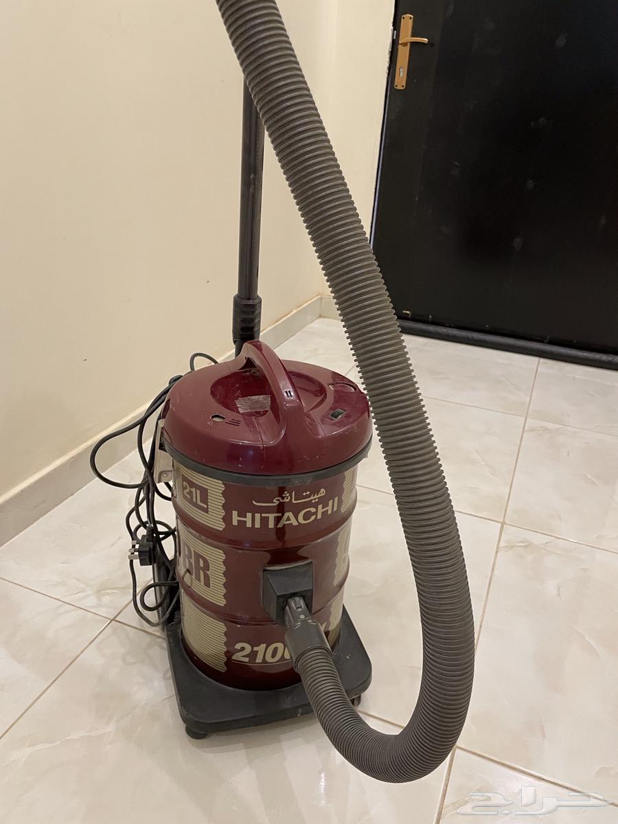 مكنسه كهربائية64369601011969110