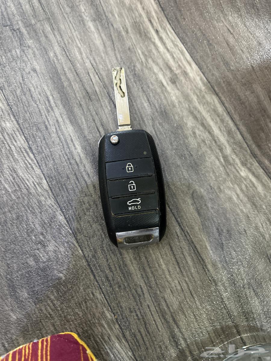 Optima 2020 key64515681672321110