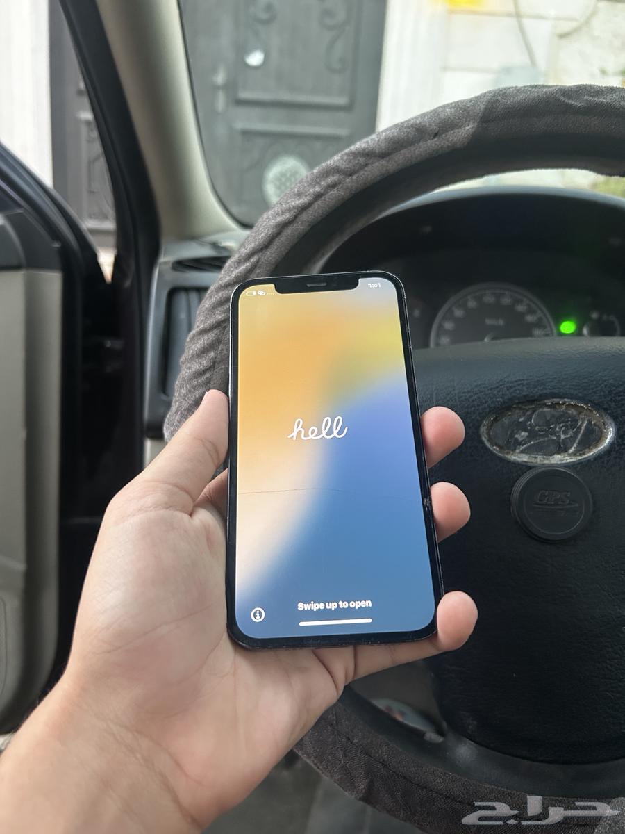 ايفون 12 برو64366482991233111