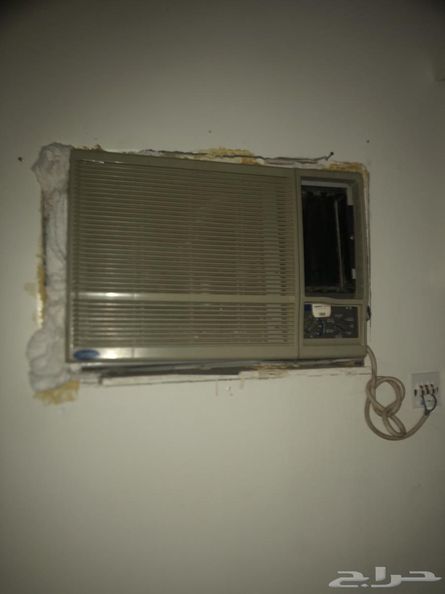 18-inch Window Air Conditioner, Conditional64376080226306110