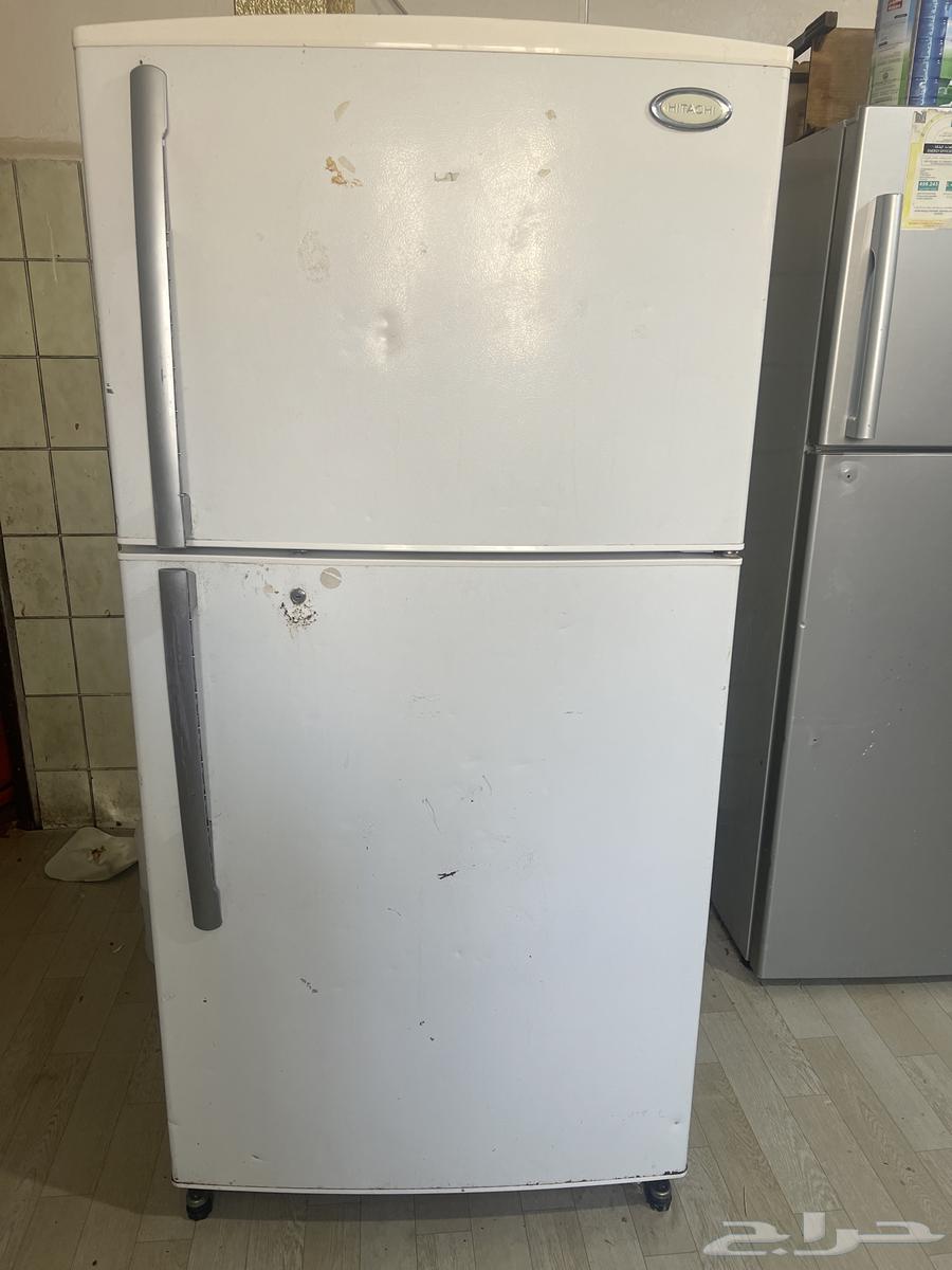 ثلاجه هيتاشي خط 12064366703015042110
