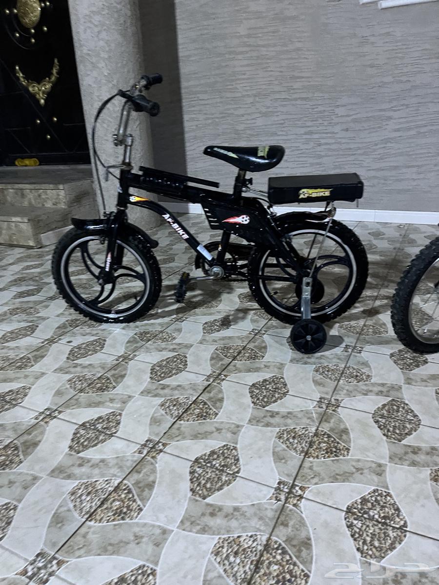 2 سيكل رامبو نظيف للبيع64374773568001113