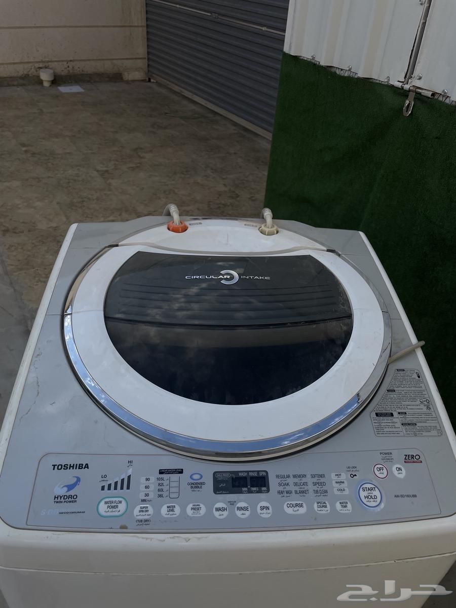 Automatic washing machine64371423382019110