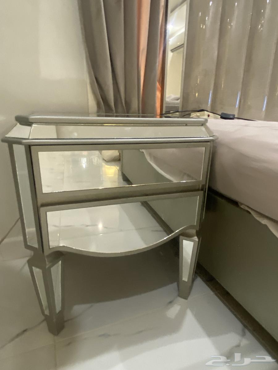 غرفة نوم من افضل انواع الخشب64366967562498111