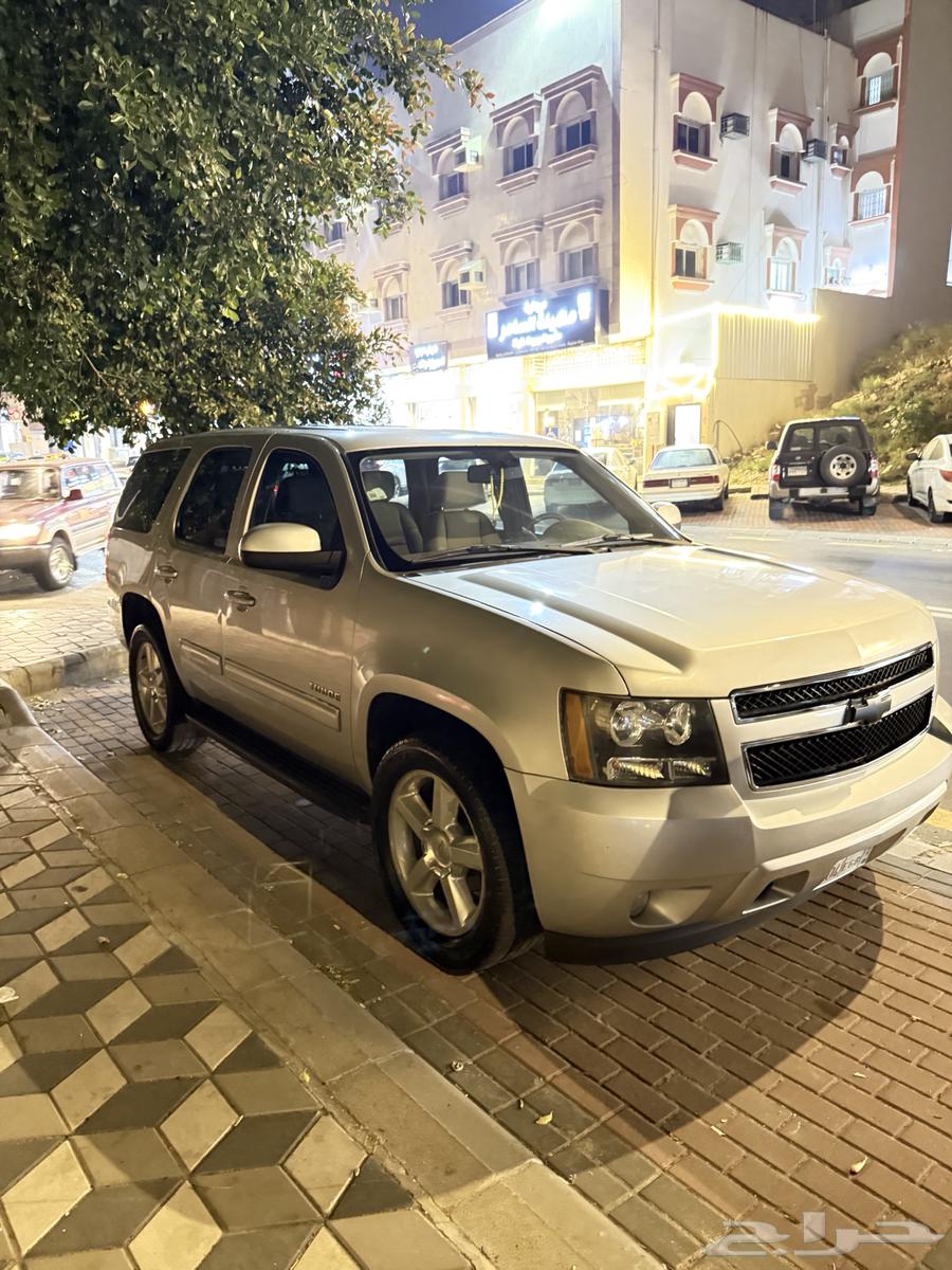 تاهو 2011 بدون دبل64019353085953112