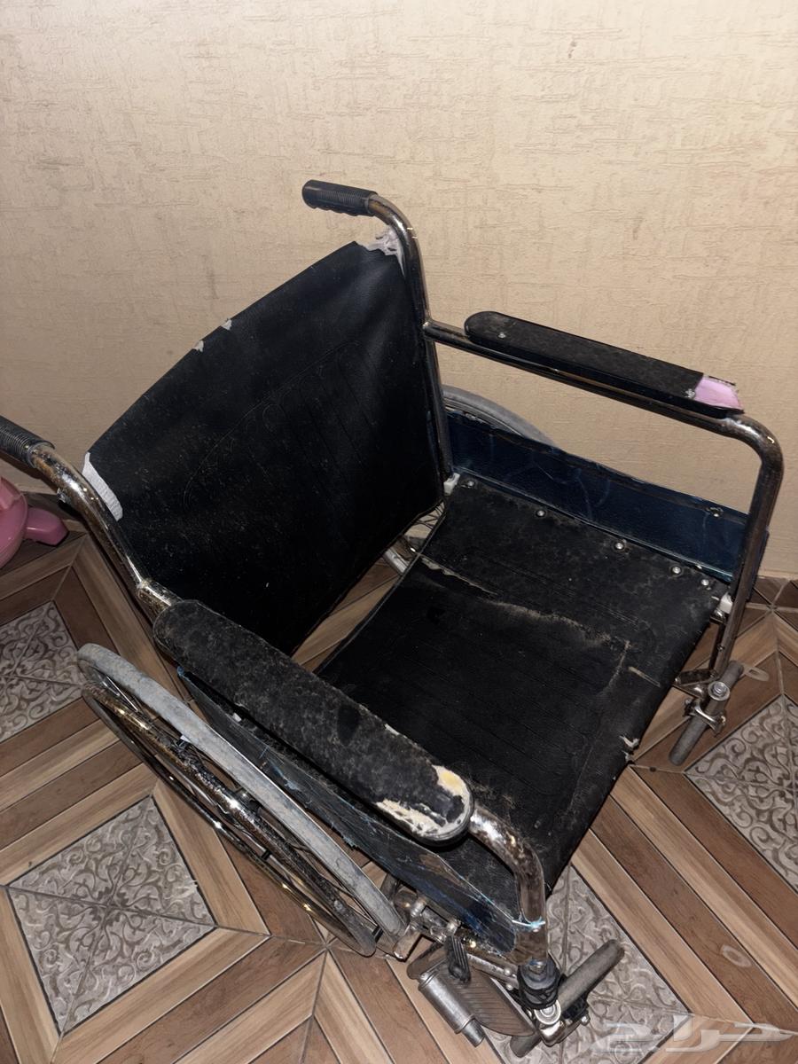 كرسي متحرك للبيع64364203489793112