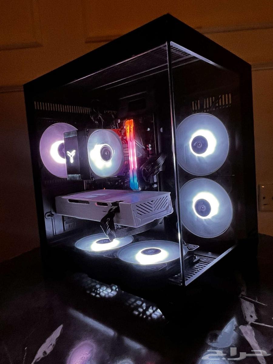 بي سي قيمنق للمبتدئين64375096787843110