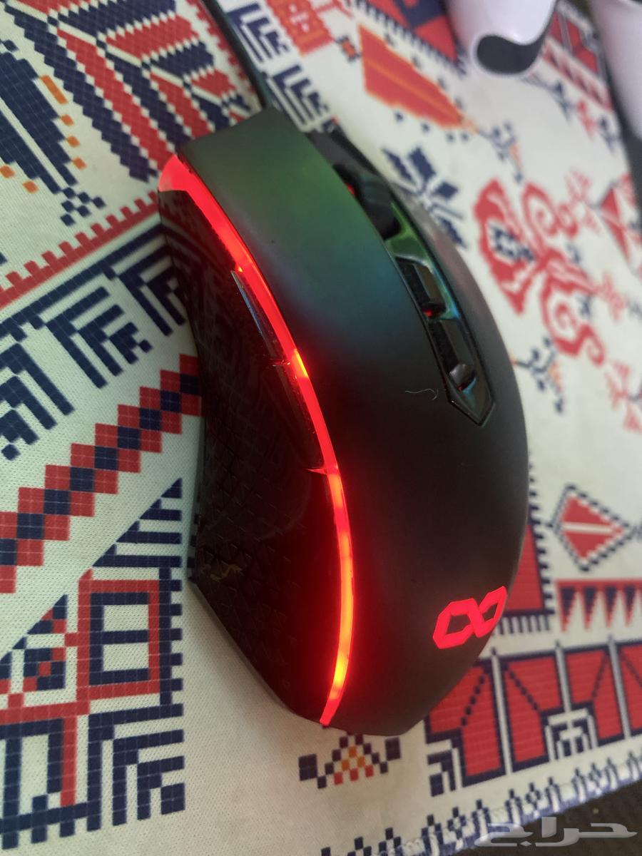 ماوس انفني ارك64363785502338112