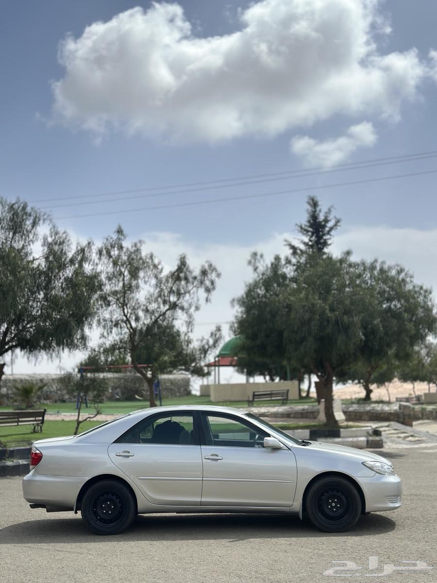 Camry 6-cylinder V6 automatic transmission 200664513182959107112