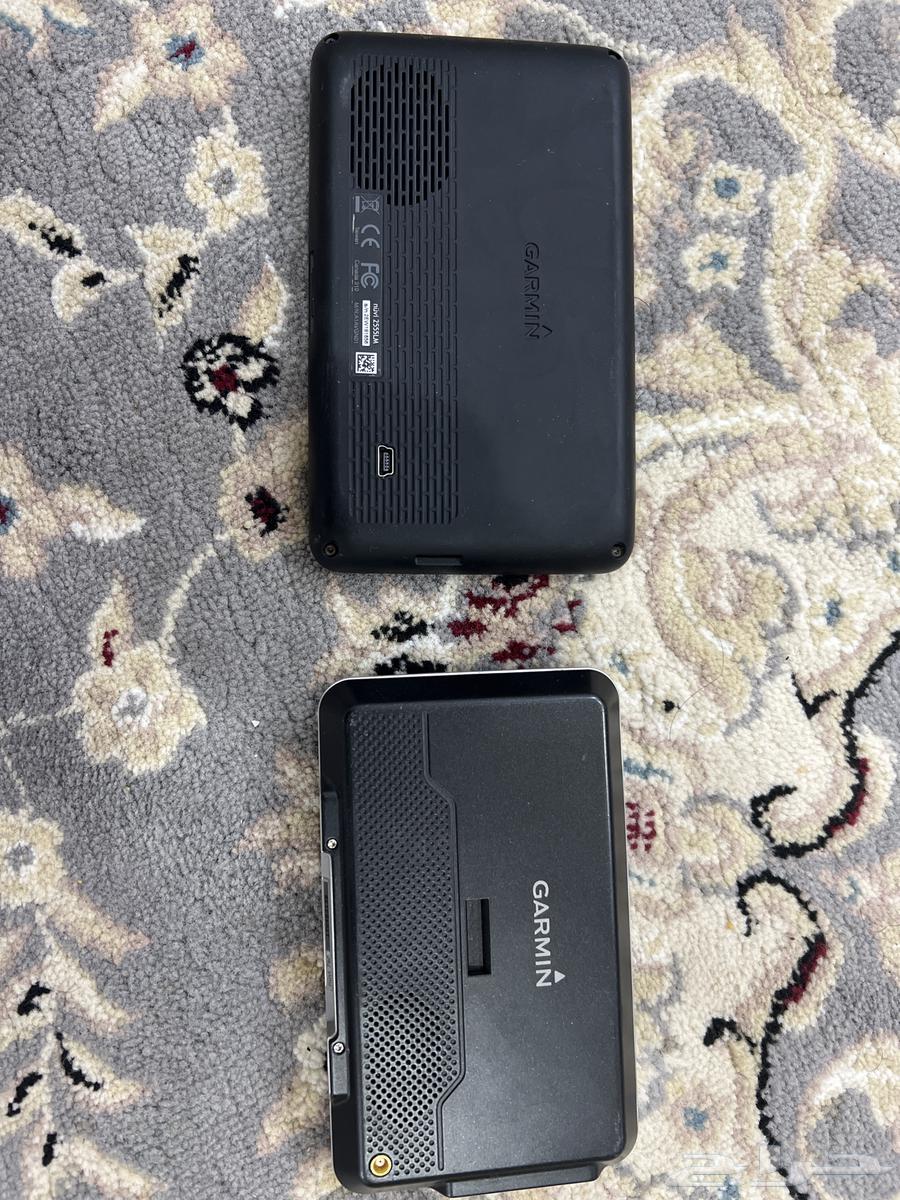 للبيع قارمن Nuvi 760 وقارمن Nuvi 2555LM64375289116163110