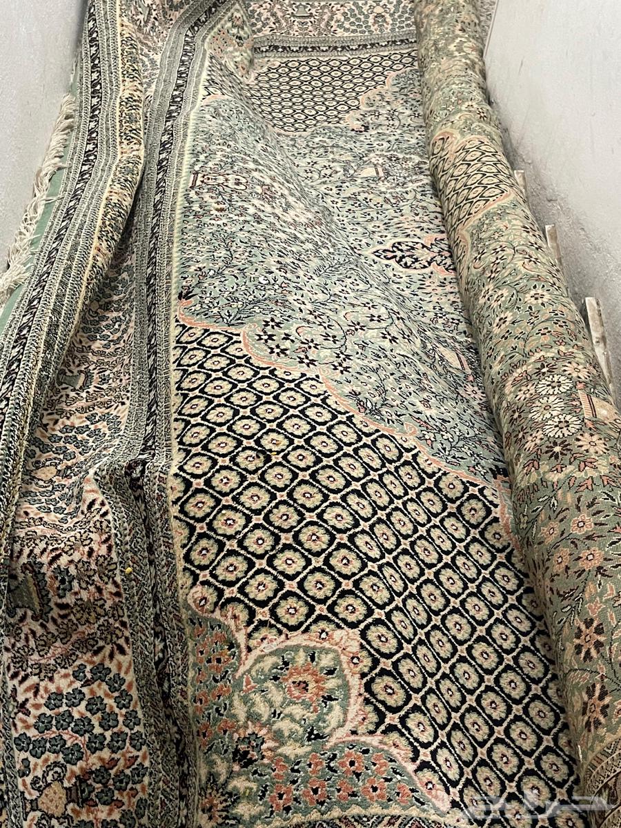 3 فرشات مستخدم نظيف64371060106113110