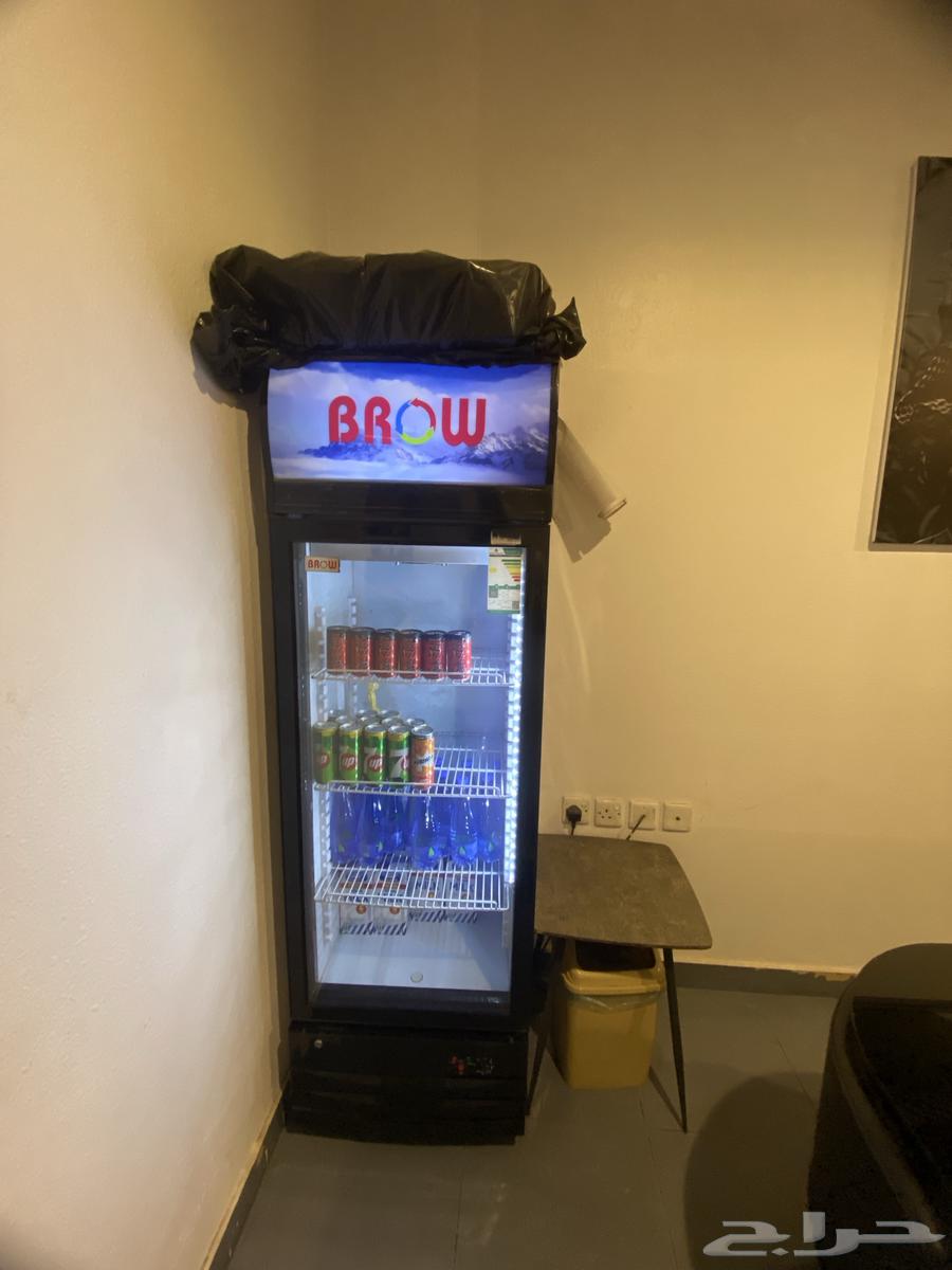 أغراض محل شاهي للبيع64374510320257113