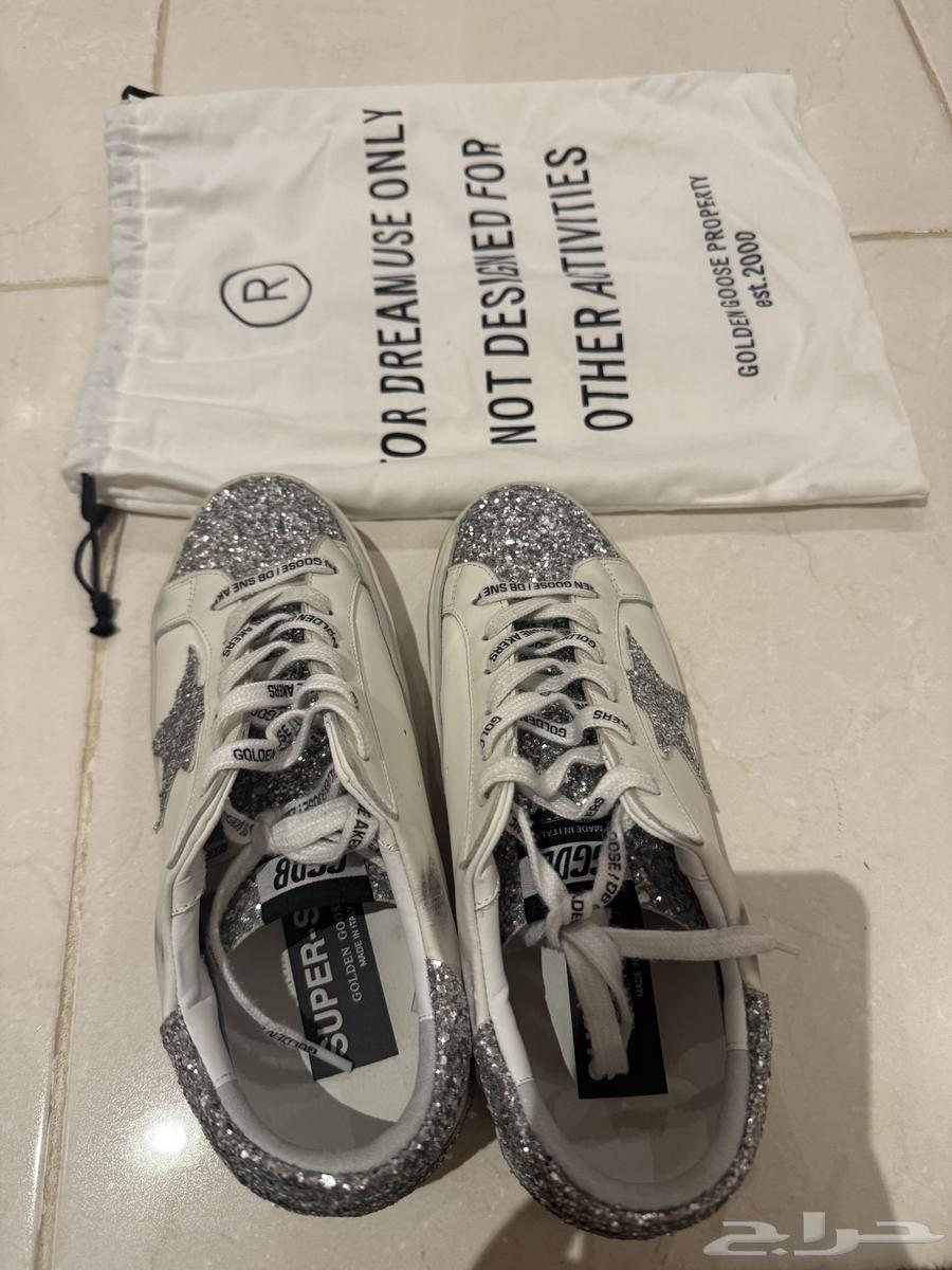 شوز قولدن قوز Golden goose ماستر كواليتي من دبي64376140172290111