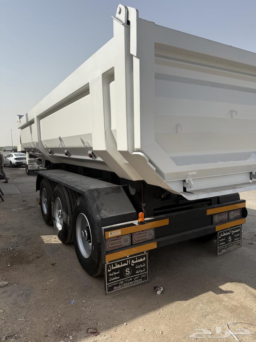 صندوق قلاب 3محاور64511562209794110