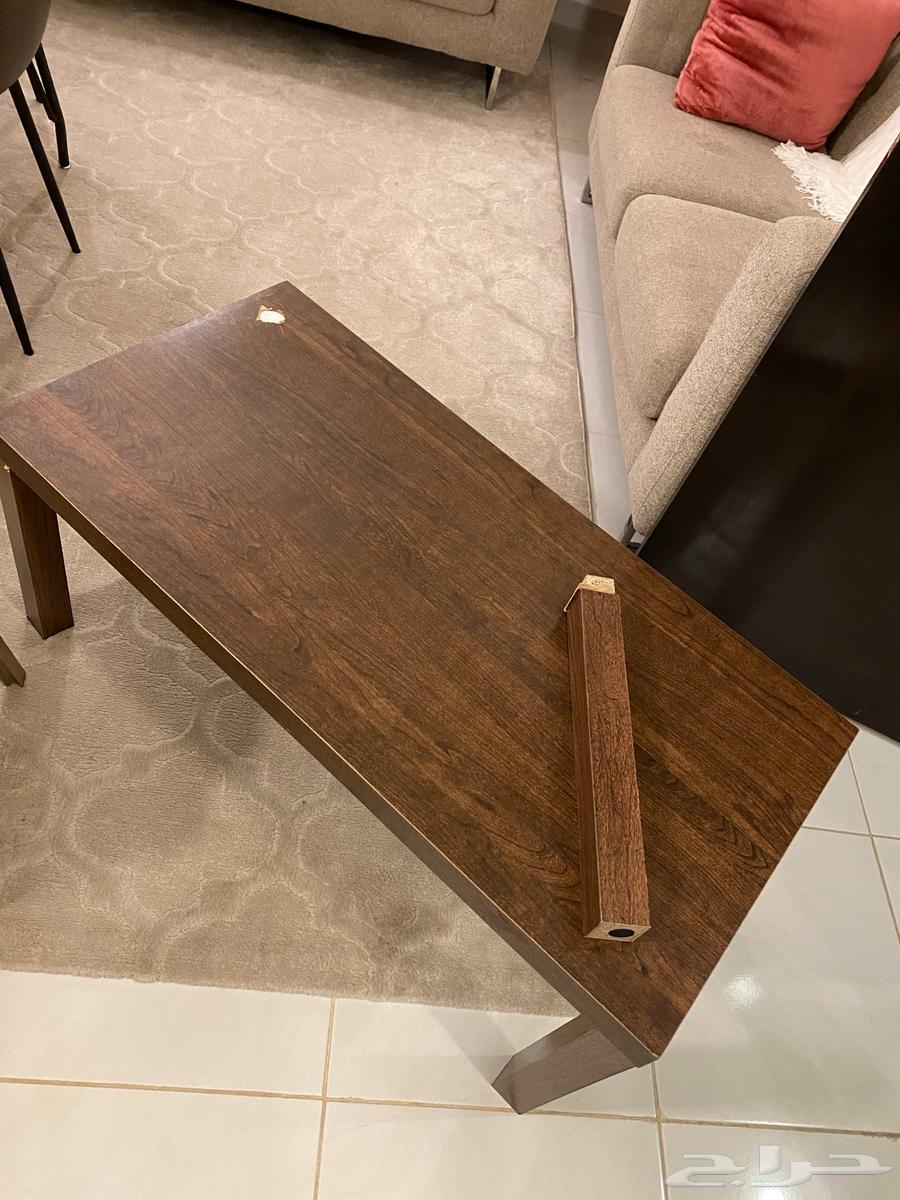 طاوله خشب64375333856001110