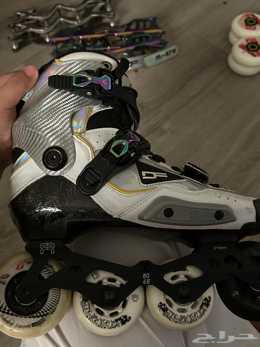 سكيت فل كاربون نضيف64369396574979113