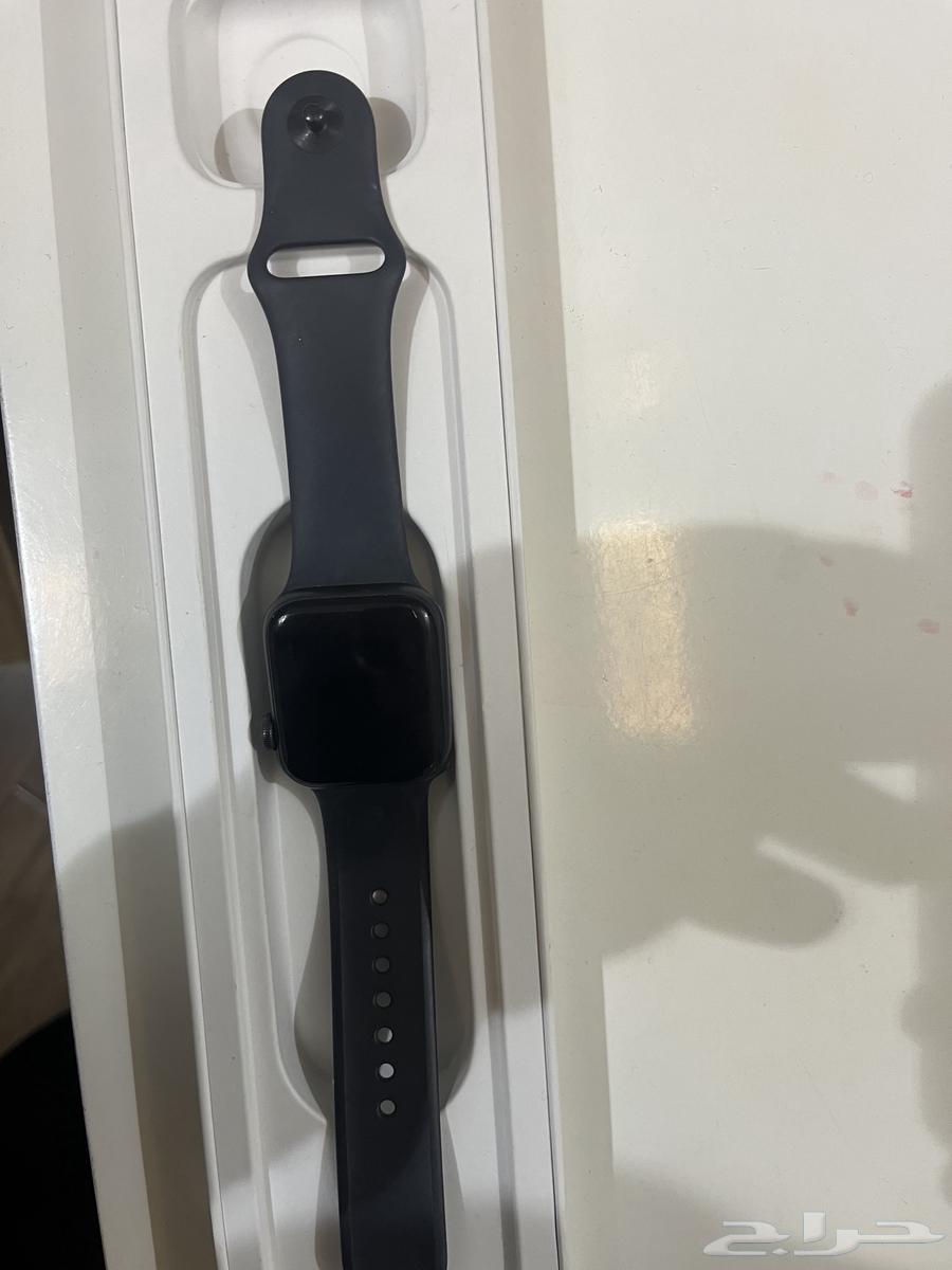 ساعة ابل نظيفة جدا64370131687297110